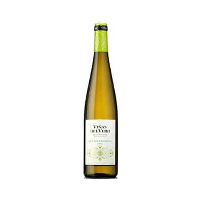 Vino blanco Viñas del Vero Gewürztraminer D.O. Somontano