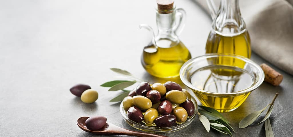 Cómo conservar el aceite de oliva